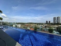 Peak Residence (D11), Condominium #517071341